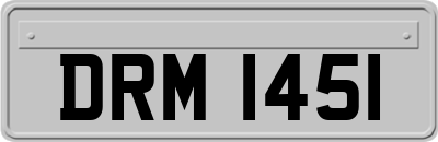 DRM1451