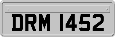 DRM1452