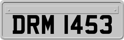 DRM1453