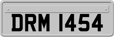 DRM1454
