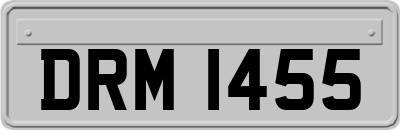 DRM1455