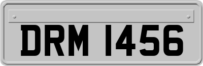DRM1456