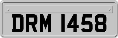 DRM1458