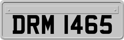 DRM1465