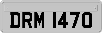 DRM1470