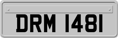 DRM1481