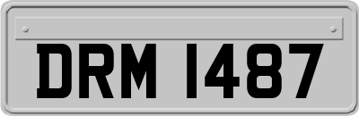 DRM1487