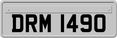 DRM1490