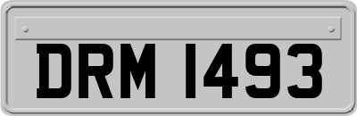 DRM1493