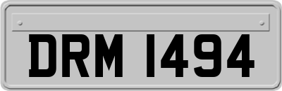 DRM1494