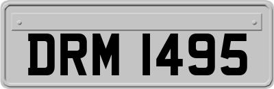 DRM1495