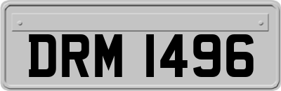 DRM1496