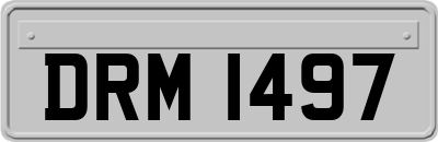 DRM1497
