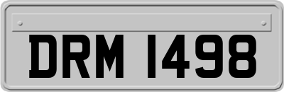 DRM1498