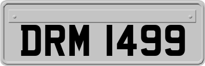 DRM1499