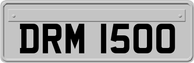 DRM1500