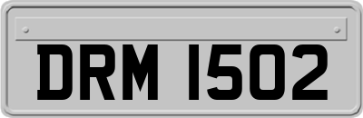 DRM1502
