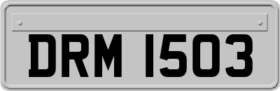 DRM1503