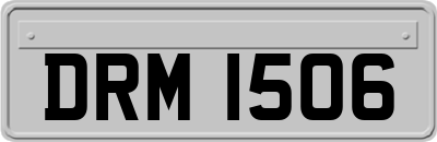 DRM1506