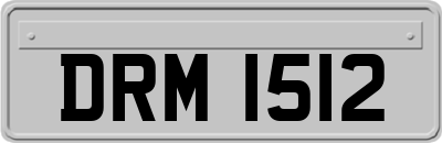 DRM1512