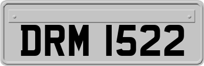DRM1522