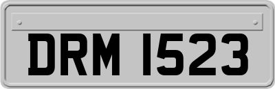 DRM1523