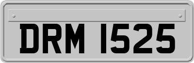 DRM1525