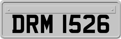 DRM1526