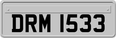 DRM1533