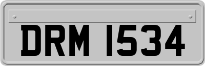 DRM1534