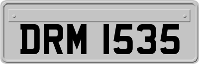 DRM1535