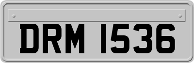 DRM1536