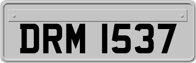 DRM1537
