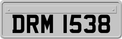 DRM1538