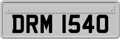 DRM1540