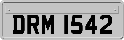 DRM1542