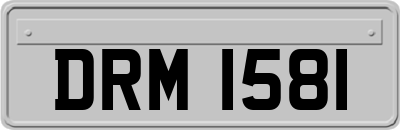 DRM1581