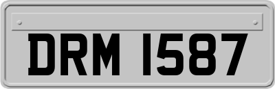 DRM1587