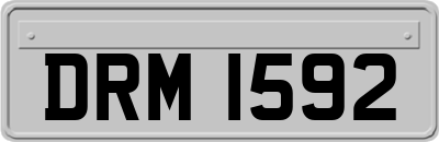 DRM1592