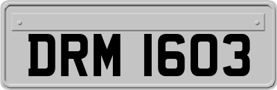 DRM1603