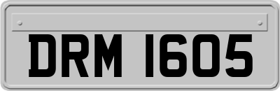 DRM1605