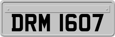 DRM1607