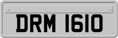 DRM1610