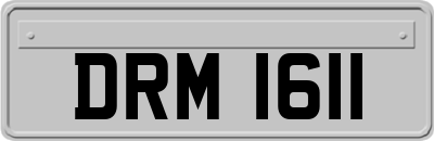 DRM1611