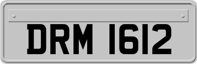 DRM1612