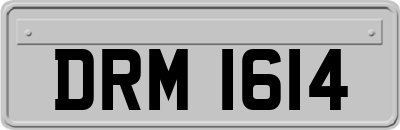 DRM1614