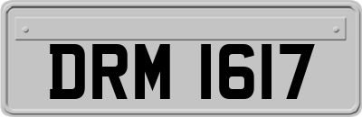 DRM1617