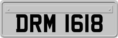 DRM1618