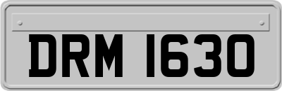 DRM1630