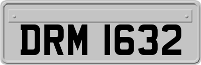 DRM1632